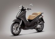 Piaggio Beverly 250